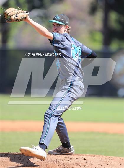 Thumbnail 2 in Aliso Niguel vs Arcadia (CIF SS Div 1 Round 1 Playoff) photogallery.
