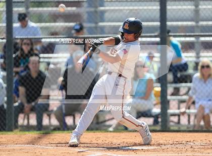 Thumbnail 3 in Aliso Niguel vs Arcadia (CIF SS Div 1 Round 1 Playoff) photogallery.