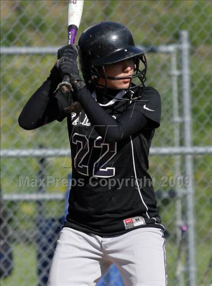Thumbnail 2 in Allegheny-Clarion Valley @ Coudersport (PIAA D9 Quarterfinals) photogallery.