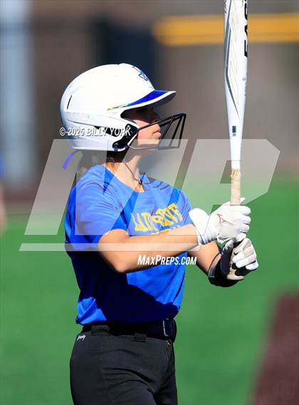 Thumbnail 2 in Grand Saline vs Community photogallery.