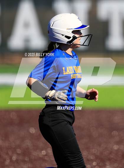 Thumbnail 1 in Grand Saline vs Community photogallery.
