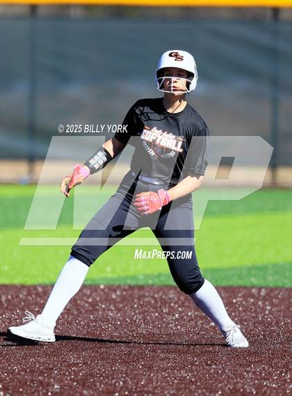 Thumbnail 3 in Grand Saline vs Community photogallery.
