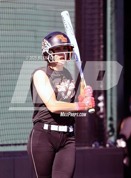 Thumbnail 3 in Grand Saline vs Community photogallery.