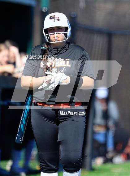 Thumbnail 3 in Grand Saline vs Community photogallery.