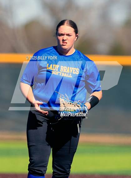 Thumbnail 2 in Grand Saline vs Community photogallery.