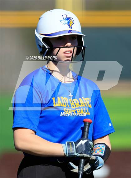 Thumbnail 3 in Grand Saline vs Community photogallery.