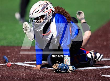Thumbnail 2 in Grand Saline vs Community photogallery.