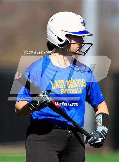 Thumbnail 3 in Grand Saline vs Community photogallery.