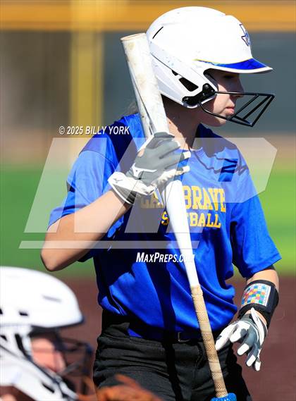 Thumbnail 2 in Grand Saline vs Community photogallery.