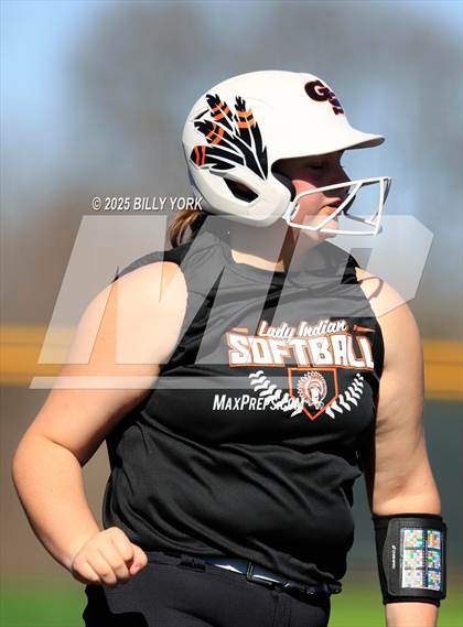 Thumbnail 2 in Grand Saline vs Community photogallery.