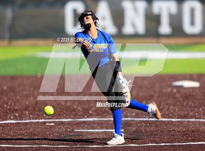 Thumbnail 1 in Grand Saline vs Community photogallery.
