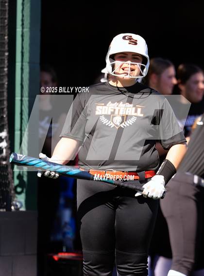 Thumbnail 1 in Grand Saline vs Community photogallery.