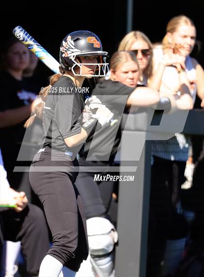 Thumbnail 1 in Grand Saline vs Community photogallery.