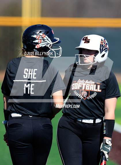 Thumbnail 3 in Grand Saline vs Community photogallery.