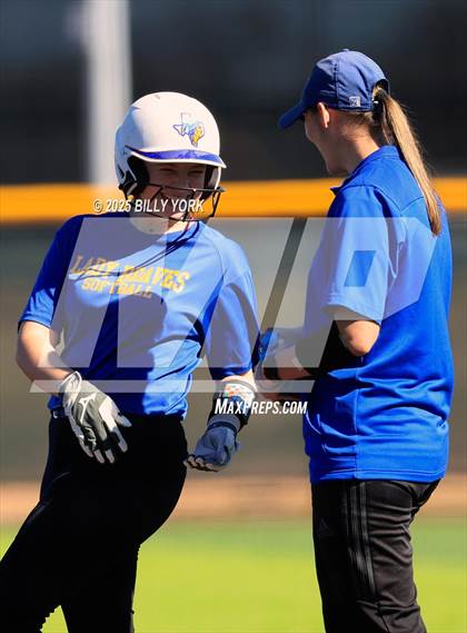 Thumbnail 3 in Grand Saline vs Community photogallery.
