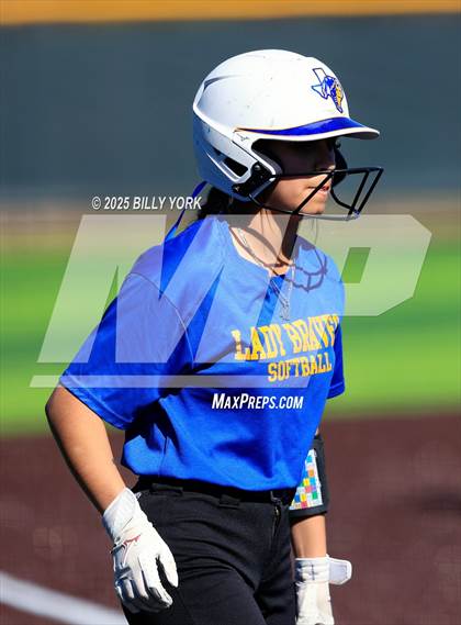 Thumbnail 3 in Grand Saline vs Community photogallery.