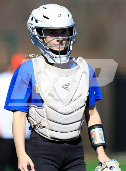 Thumbnail 2 in Grand Saline vs Community photogallery.
