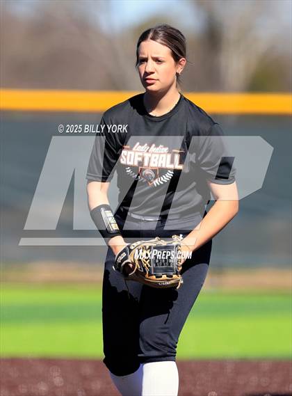 Thumbnail 1 in Grand Saline vs Community photogallery.