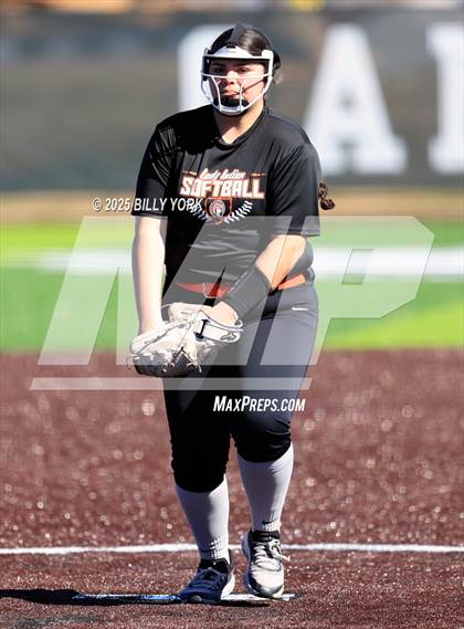 Thumbnail 3 in Grand Saline vs Community photogallery.