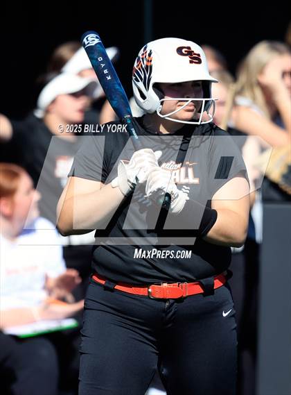 Thumbnail 2 in Grand Saline vs Community photogallery.