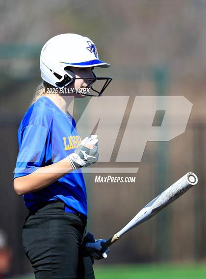 Thumbnail 2 in Grand Saline vs Community photogallery.