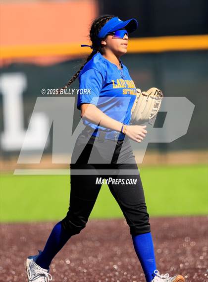 Thumbnail 2 in Grand Saline vs Community photogallery.
