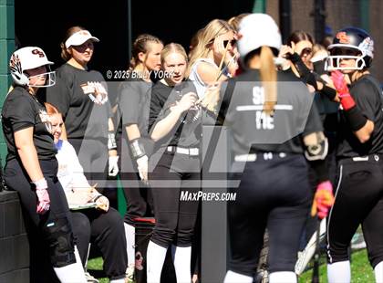 Thumbnail 2 in Grand Saline vs Community photogallery.