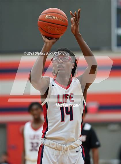 Thumbnail 2 in Ferris @ Life Waxahachie photogallery.
