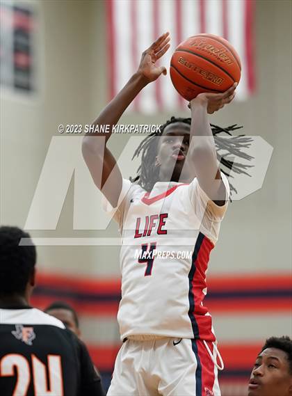 Thumbnail 2 in Ferris @ Life Waxahachie photogallery.