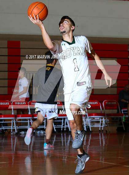 Thumbnail 2 in San Fernado Valley East vs West (Allstar Game ) photogallery.