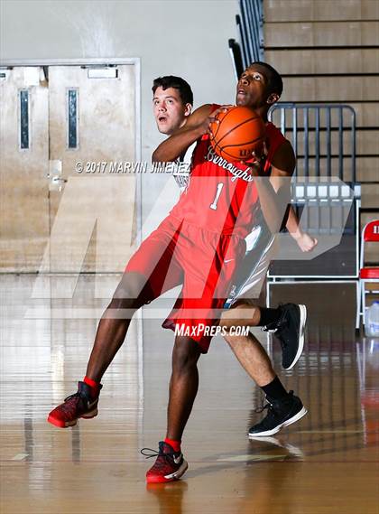 Thumbnail 1 in San Fernado Valley East vs West (Allstar Game ) photogallery.