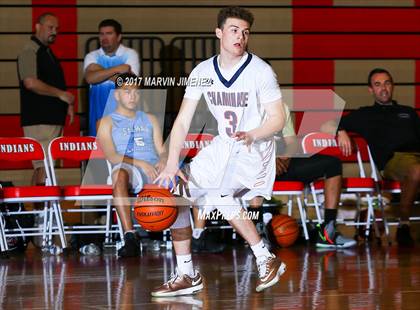 Thumbnail 2 in San Fernado Valley East vs West (Allstar Game ) photogallery.
