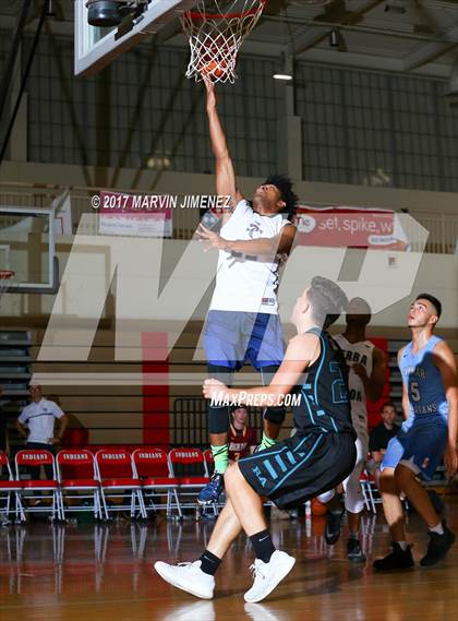 Thumbnail 3 in San Fernado Valley East vs West (Allstar Game ) photogallery.