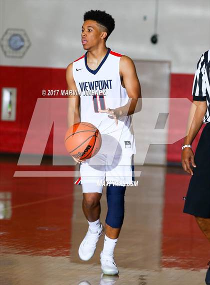 Thumbnail 1 in San Fernado Valley East vs West (Allstar Game ) photogallery.
