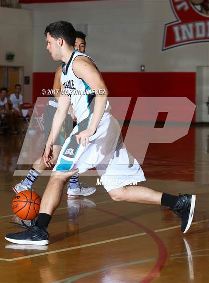 Thumbnail 3 in San Fernado Valley East vs West (Allstar Game ) photogallery.