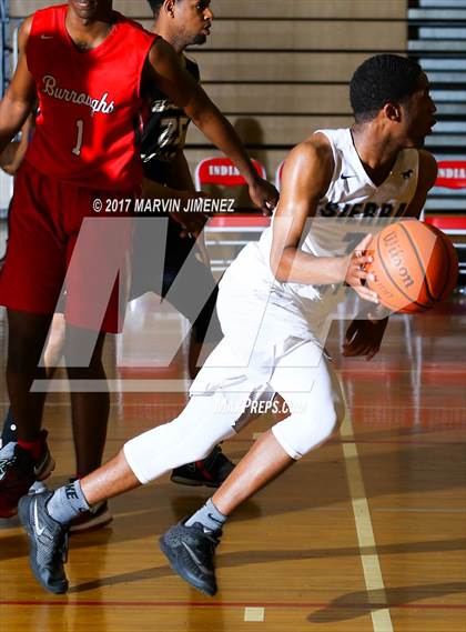 Thumbnail 3 in San Fernado Valley East vs West (Allstar Game ) photogallery.