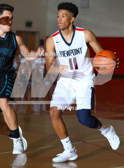 Thumbnail 3 in San Fernado Valley East vs West (Allstar Game ) photogallery.