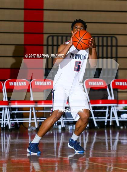 Thumbnail 2 in San Fernado Valley East vs West (Allstar Game ) photogallery.