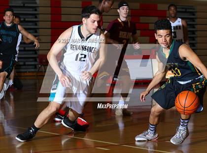 Thumbnail 1 in San Fernado Valley East vs West (Allstar Game ) photogallery.