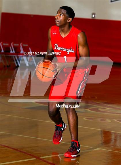 Thumbnail 3 in San Fernado Valley East vs West (Allstar Game ) photogallery.