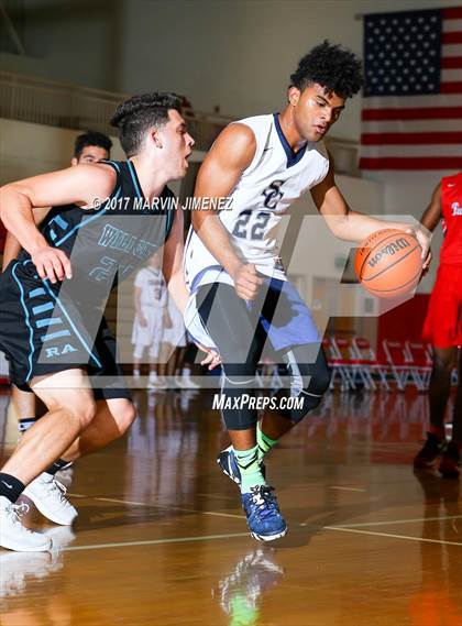 Thumbnail 2 in San Fernado Valley East vs West (Allstar Game ) photogallery.