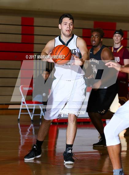 Thumbnail 2 in San Fernado Valley East vs West (Allstar Game ) photogallery.