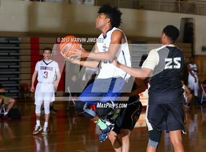 Thumbnail 1 in San Fernado Valley East vs West (Allstar Game ) photogallery.