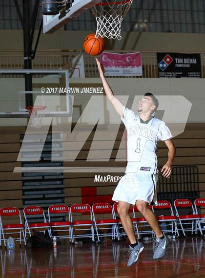 Thumbnail 3 in San Fernado Valley East vs West (Allstar Game ) photogallery.