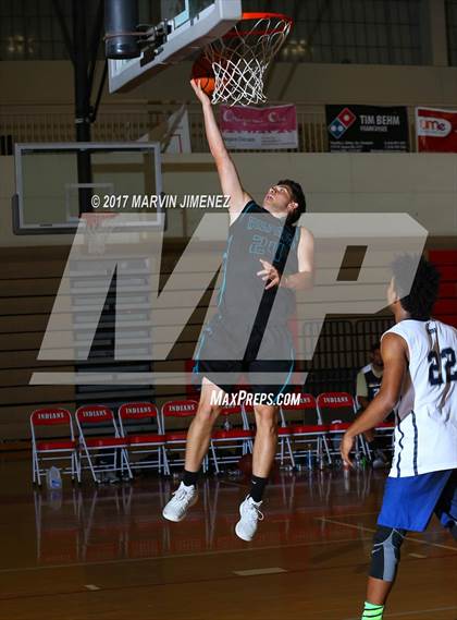 Thumbnail 2 in San Fernado Valley East vs West (Allstar Game ) photogallery.