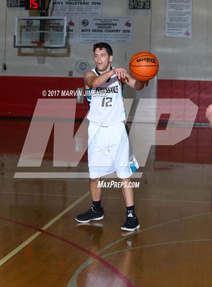 Thumbnail 2 in San Fernado Valley East vs West (Allstar Game ) photogallery.