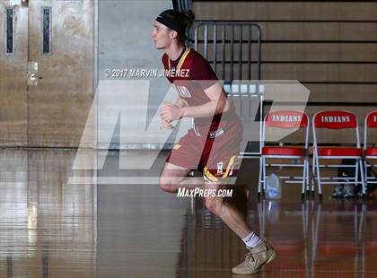 Thumbnail 2 in San Fernado Valley East vs West (Allstar Game ) photogallery.
