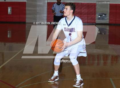 Thumbnail 2 in San Fernado Valley East vs West (Allstar Game ) photogallery.