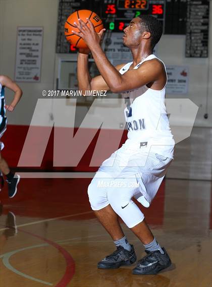 Thumbnail 1 in San Fernado Valley East vs West (Allstar Game ) photogallery.