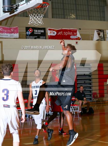 Thumbnail 1 in San Fernado Valley East vs West (Allstar Game ) photogallery.